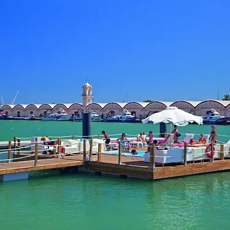 Sol & Playa Solo Familias * Gandia