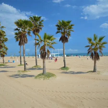 Sol & Playa Solo Familias