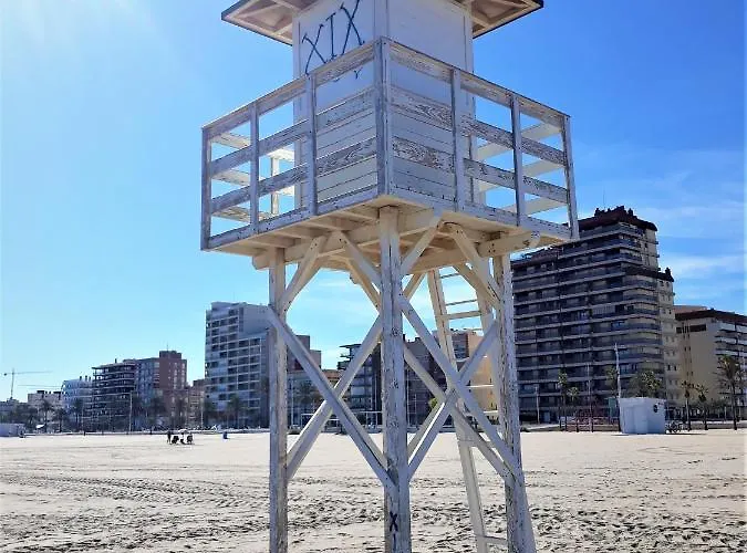 Sol & Playa Solo Familias * Gandia