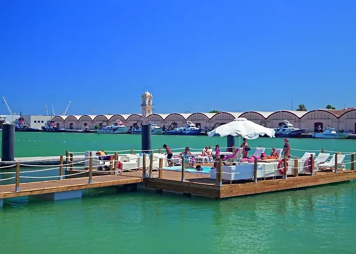 Sol & Playa Solo Familias * Gandia