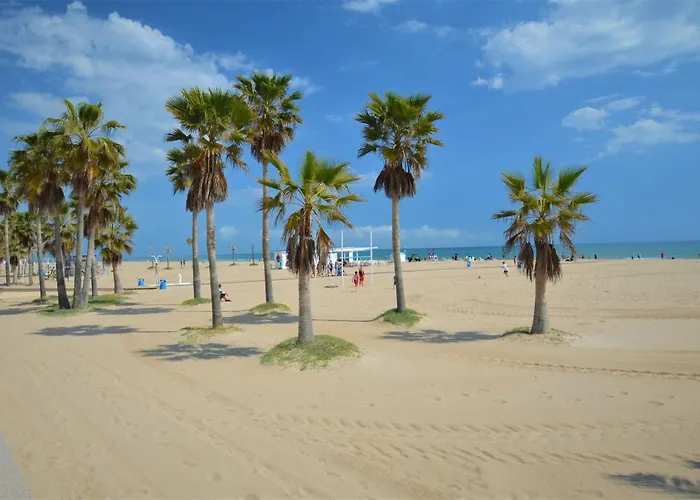 Sol & Playa Solo Familias
